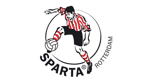 Sparta Stadion Het Kasteel Rotterdam